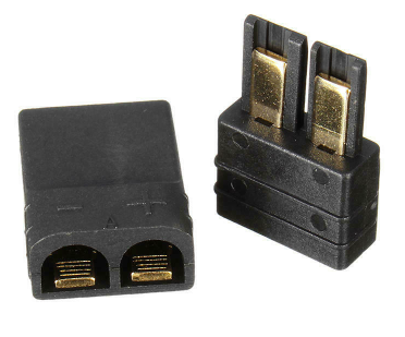 trx-connector
