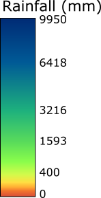 SMAP palette