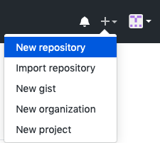 github-nav-new-repo