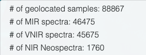 data-selection