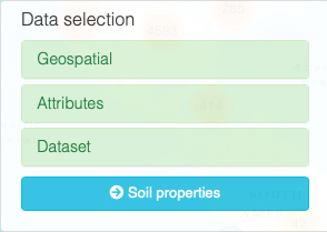 data-selection