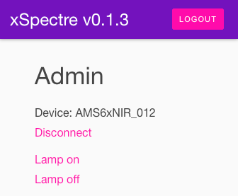 xspectre-lamp-on-off-admin